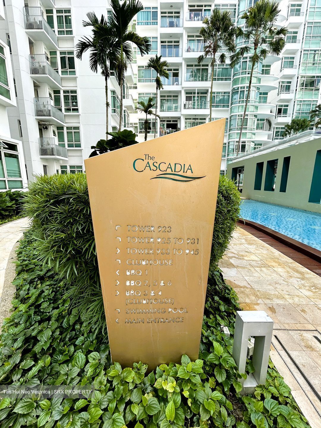 The Cascadia (D21), Condominium #625197241